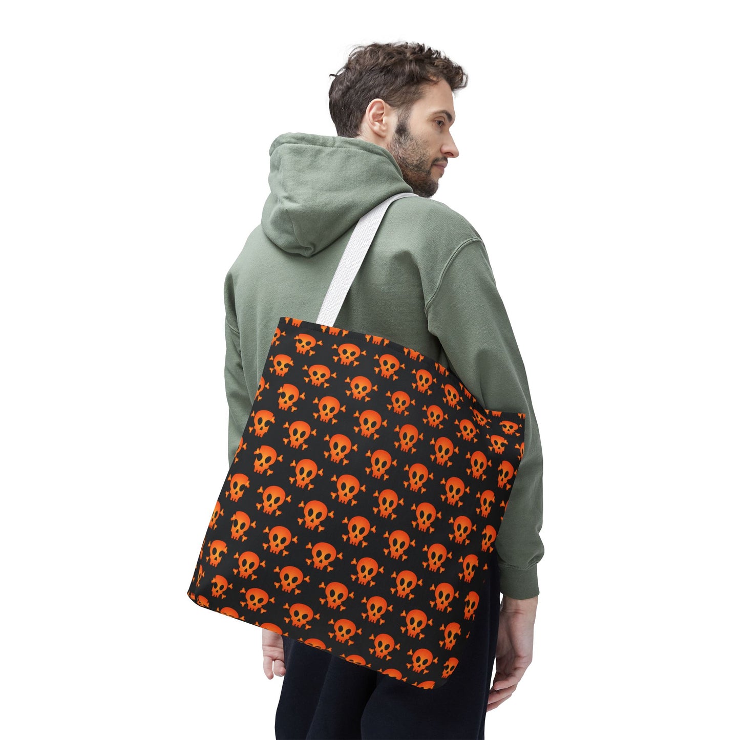 Tote Bag Halloween