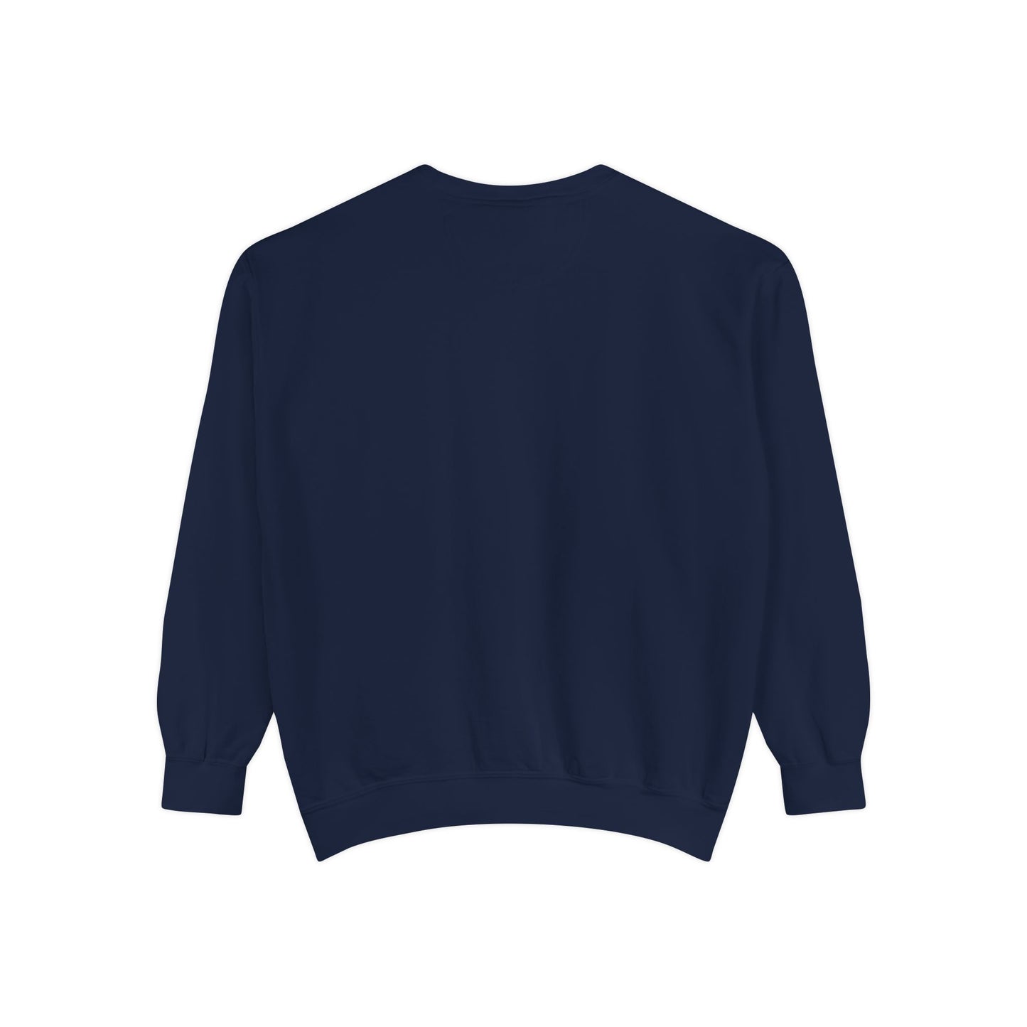 Stylish Monogrammed Sweatshirt, Personalized Gift, Cozy Layering, Casual Wear, Birthday, Holiday Present