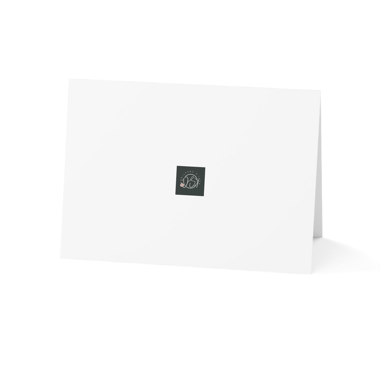 Elegant Greeting Cards for All Occasions, Perfect for Thank You, Weddings, Baby Showers, Sympathy, Holiday Wishes