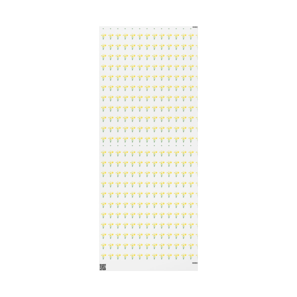 Wrapping Papers - flowers