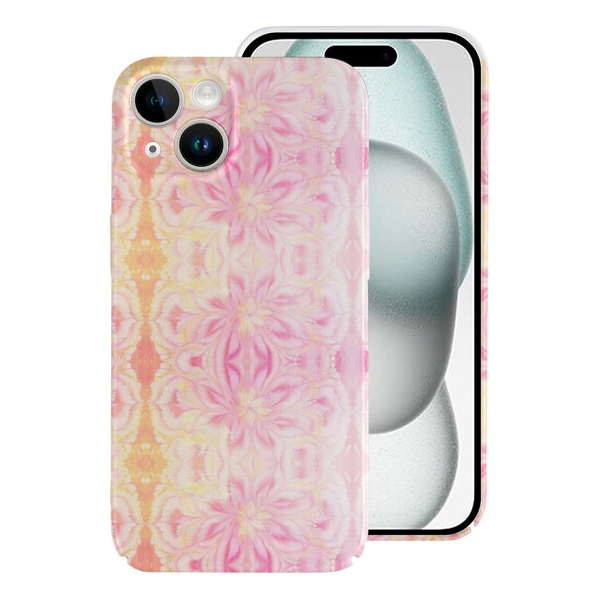 Phone Case for iPhone 15 Series