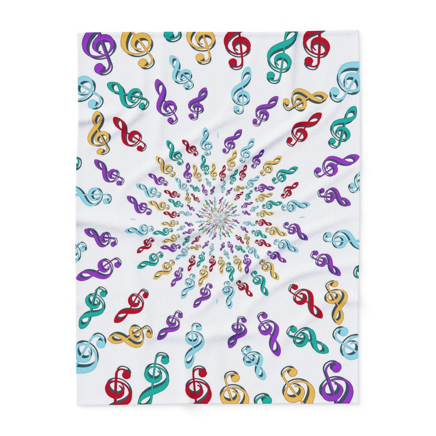 Arctic Fleece Blanket
