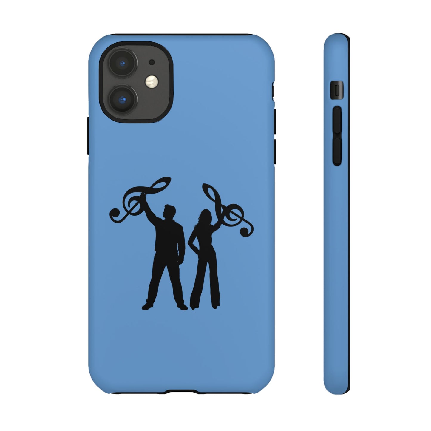 Tough Cases