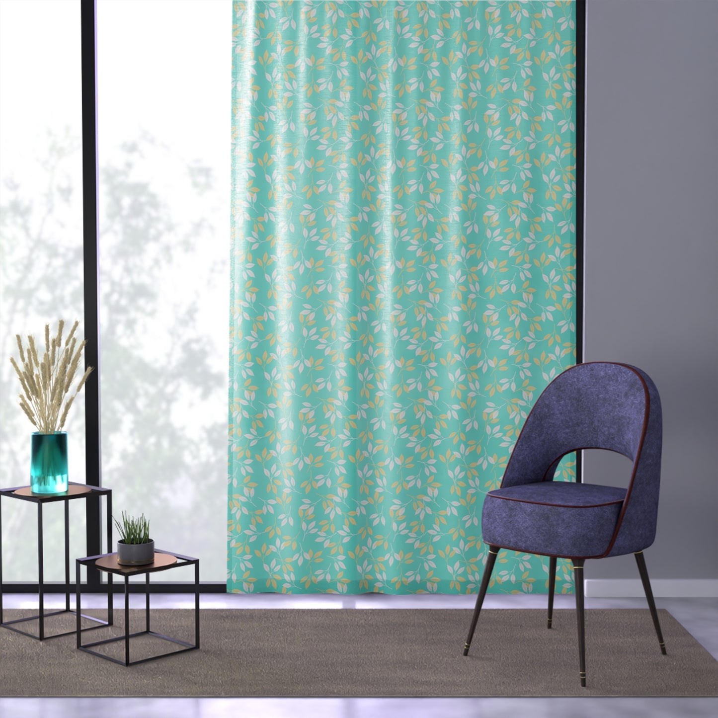 Window Curtain