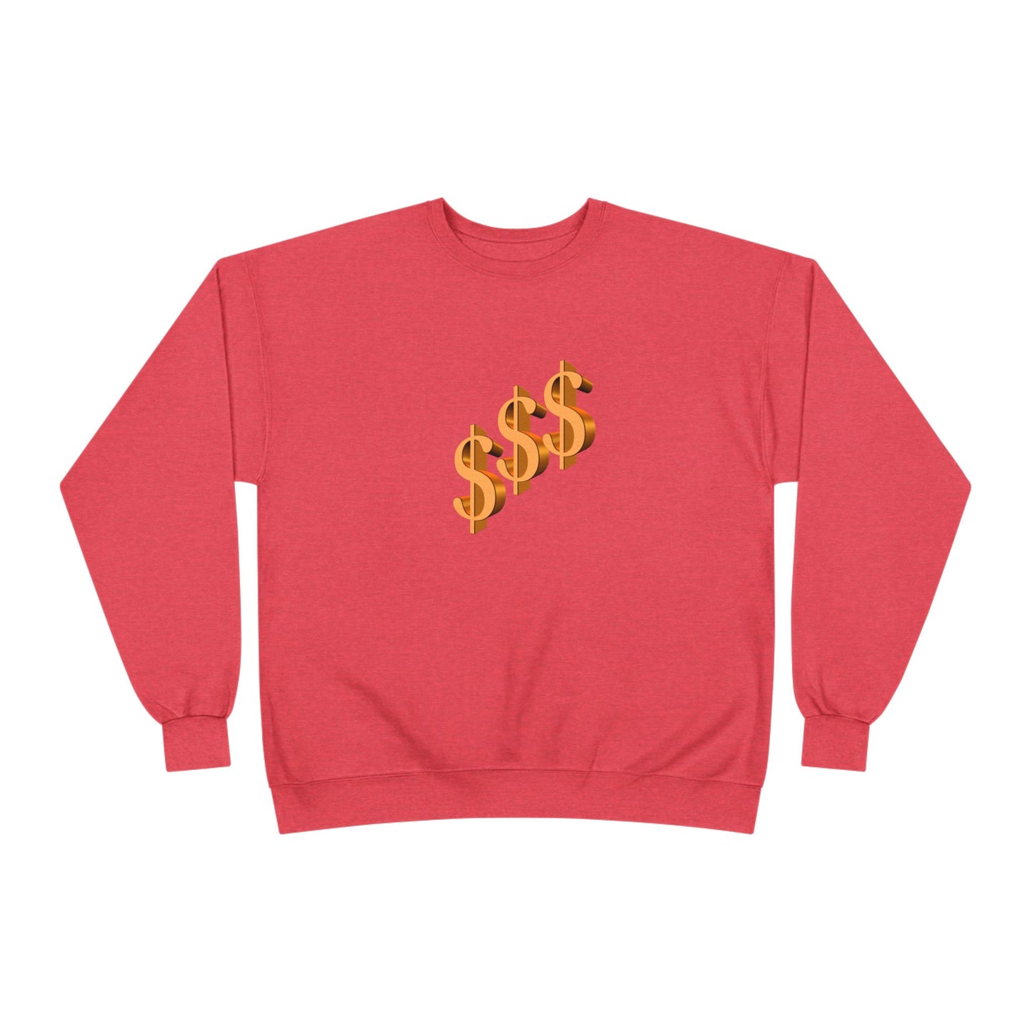 Unisex EcoSmart® Crewneck Sweatshirt