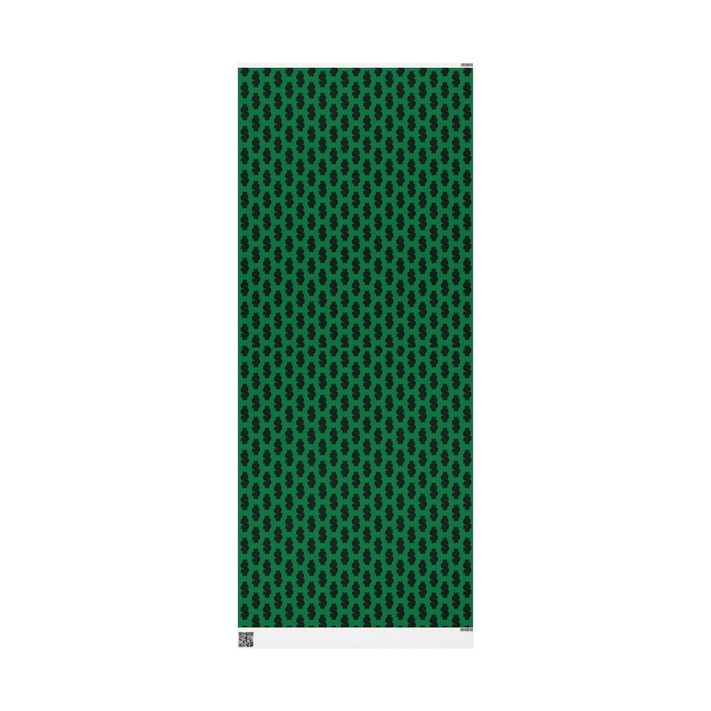 Money-Themed Wrapping Paper, Fun Gift Wrap for Birthdays, Holidays, Eco-Friendly Gift Packaging, Unique Patterned Gift Wrap