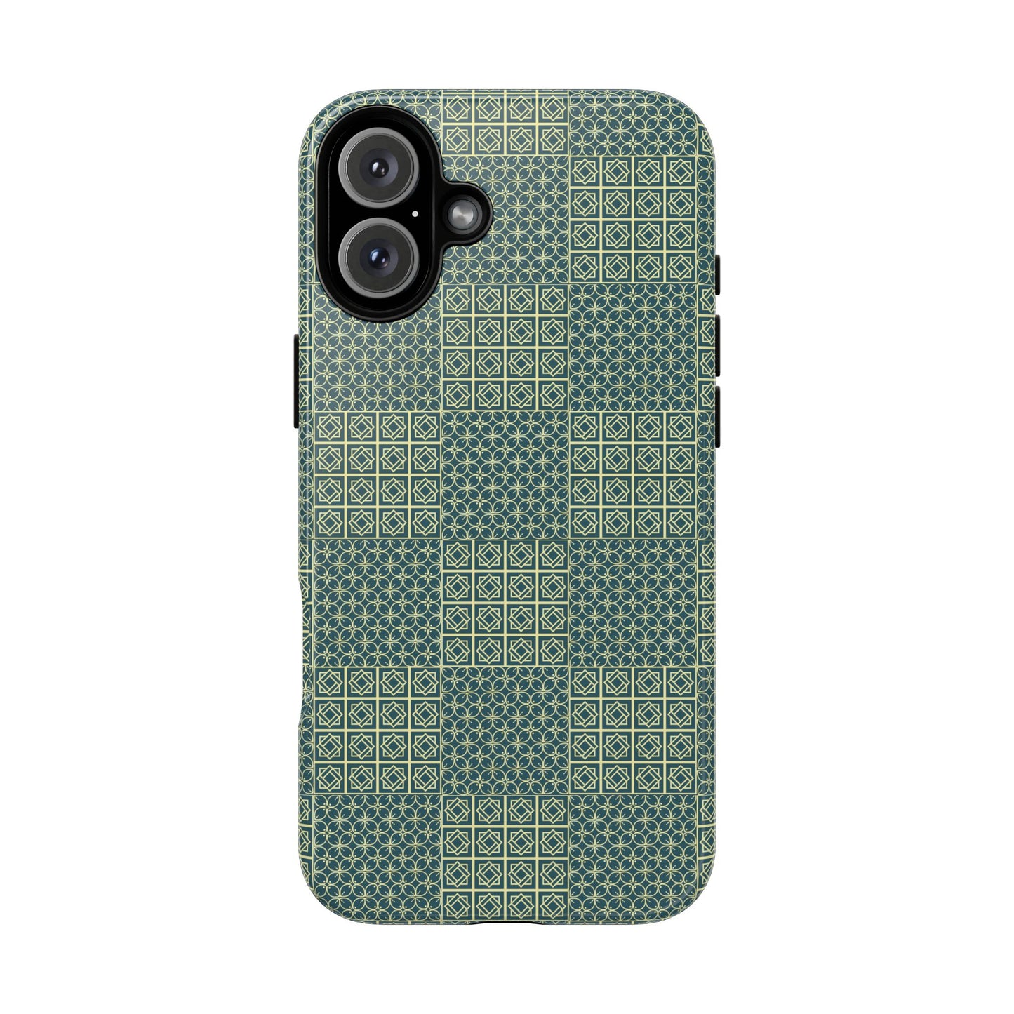 Eco-Friendly Phone Case, Stylish Tough Cases, Phone Accessory, Durable Cover, Unique Design Case, Gifts for Her
