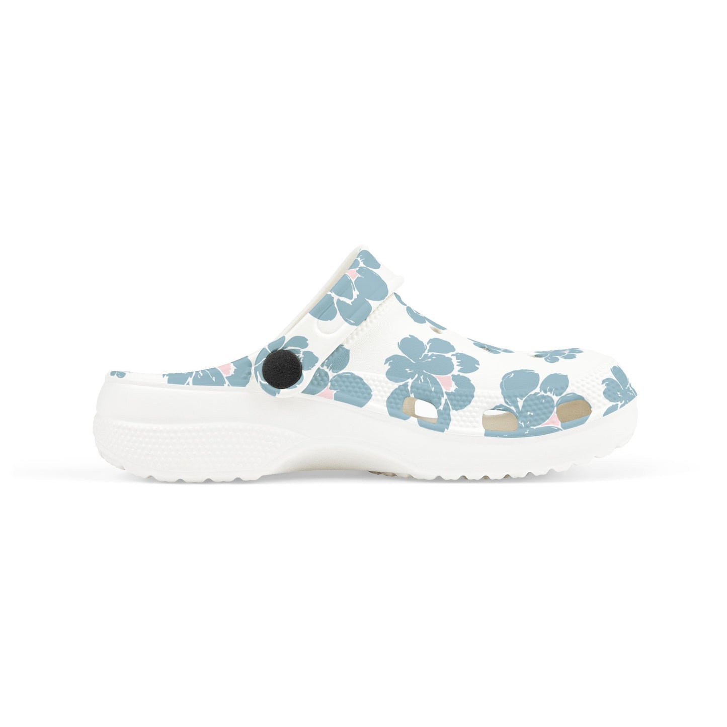 Kid's EVA Foam Clogs (AOP)