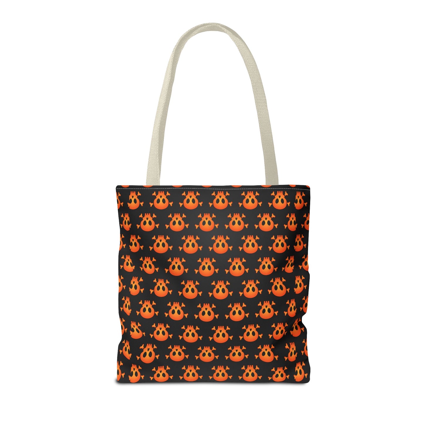 Tote Bag Halloween