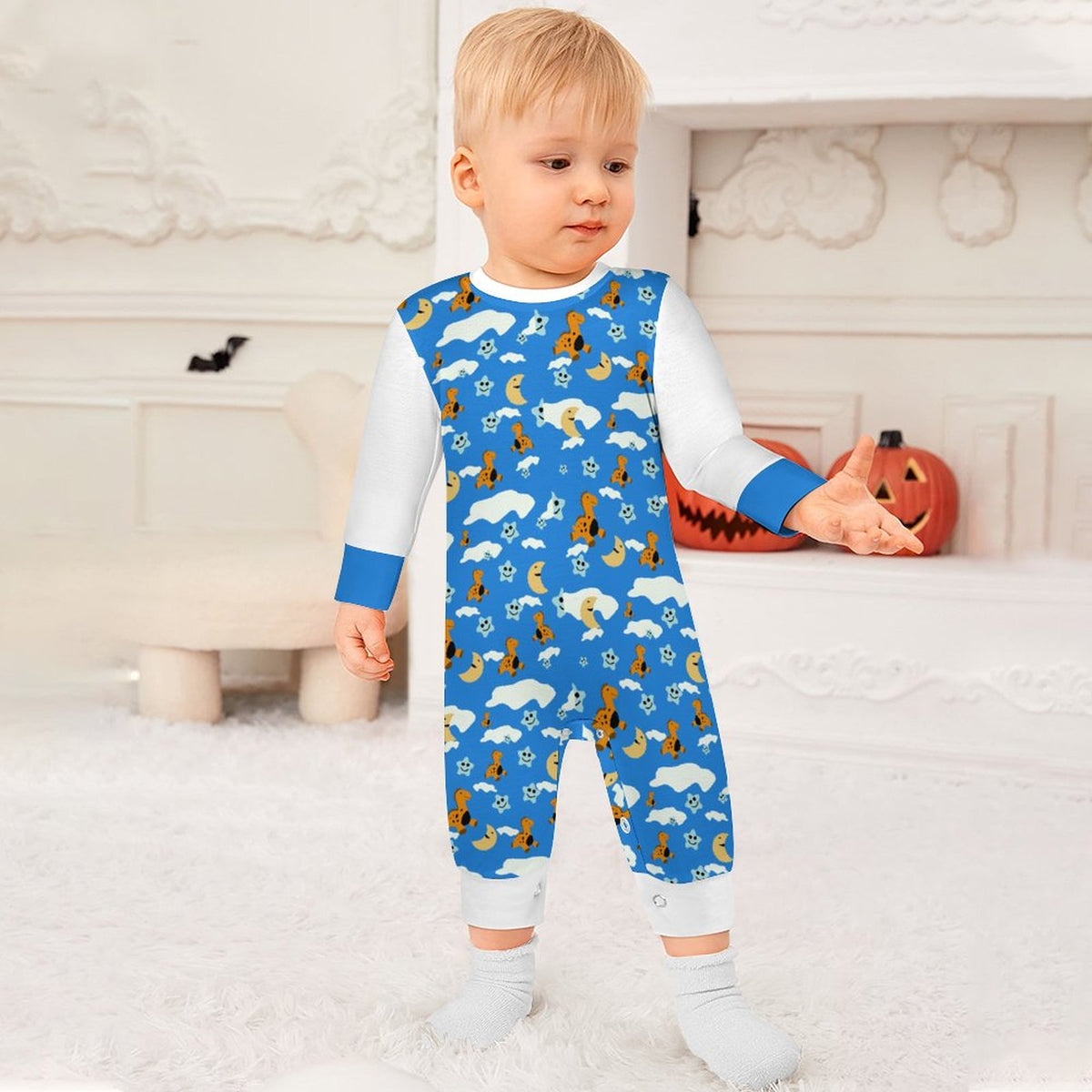 Baby Romper