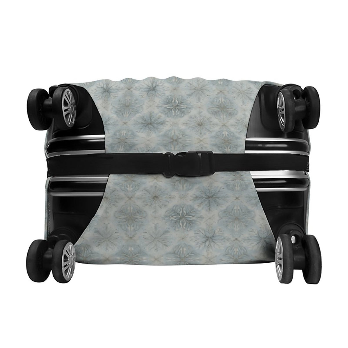 Secure and Stylish Luggage Covers