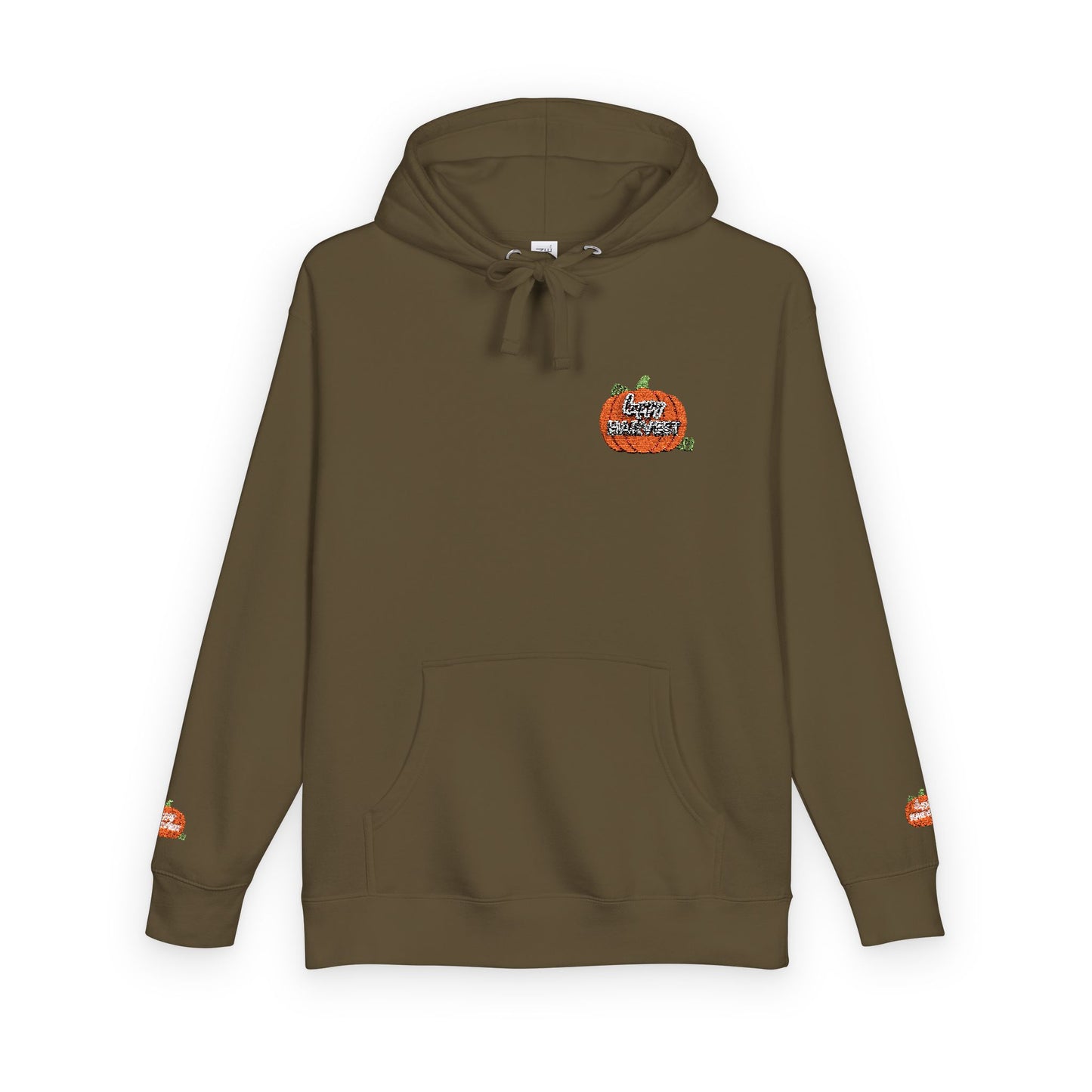 Cozy Floral Unisex Fleece Hoodie | Casual Wear, Gift for Her, Spring Apparel, Comfortable Hoodie, Trendy Layering