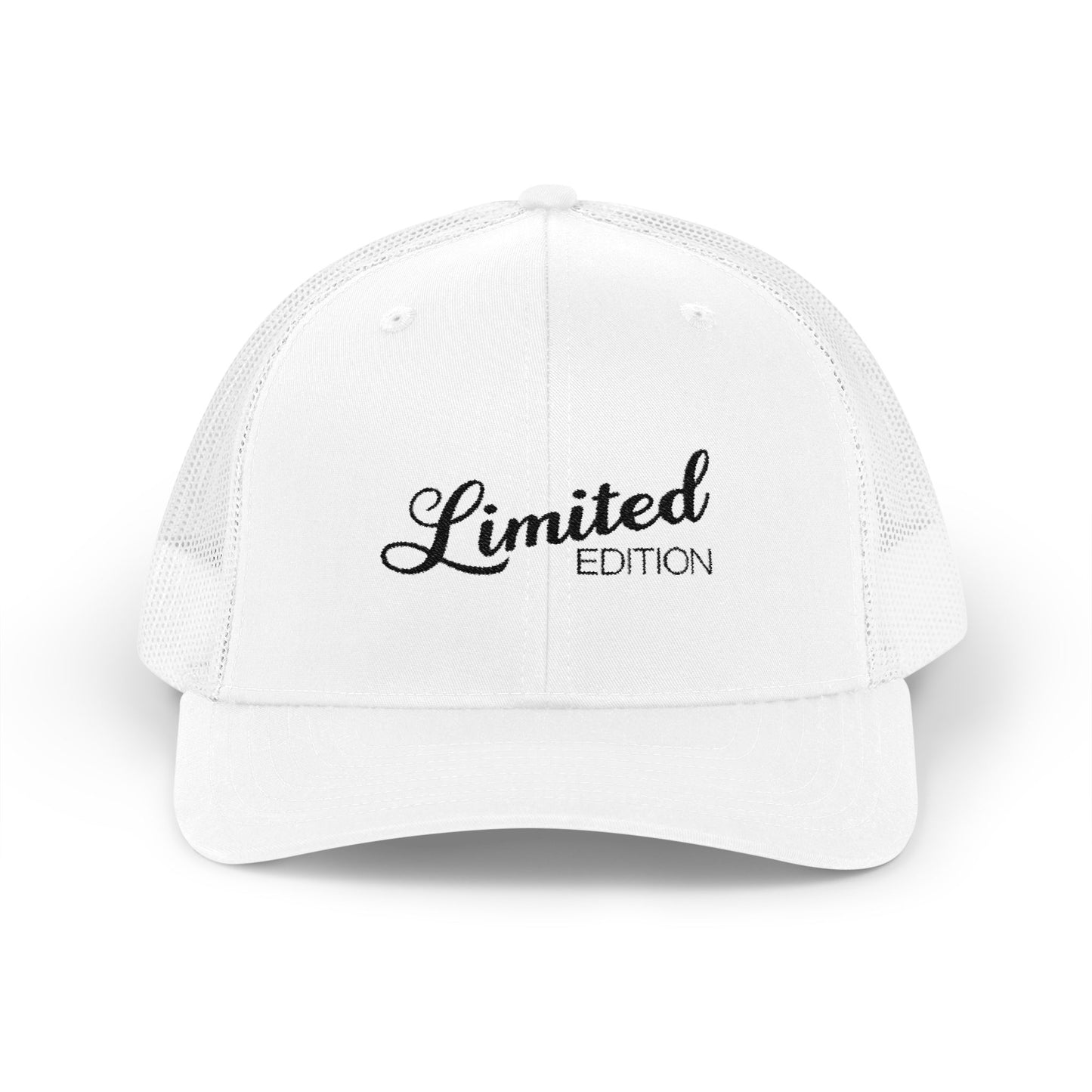 Happy Vibes Snapback Trucker Cap - Positive Energy Hat, Fun Gift for Friends, Summer Accessory, Casual Style, Festival Wear