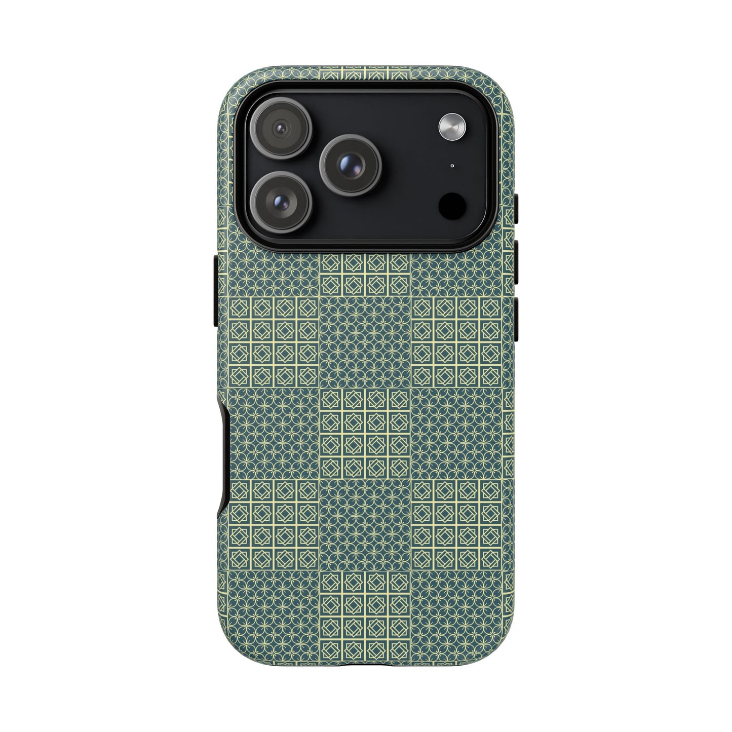 Eco-Friendly Phone Case, Stylish Tough Cases, Phone Accessory, Durable Cover, Unique Design Case, Gifts for Her