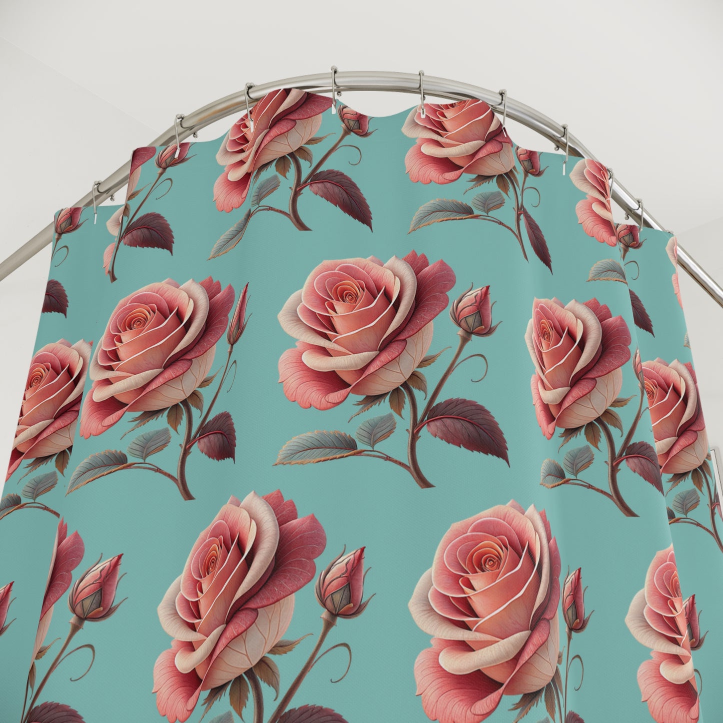 Shower Curtains