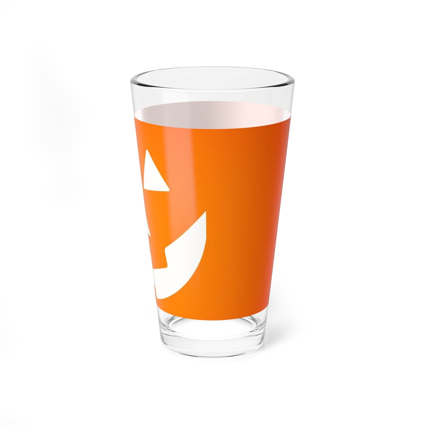 Elegant Mixing Glass, 16oz - Perfect for Cocktails, Home Bar Decor, Entertaining, Gifts for Mixologists, Unique Kitchenware