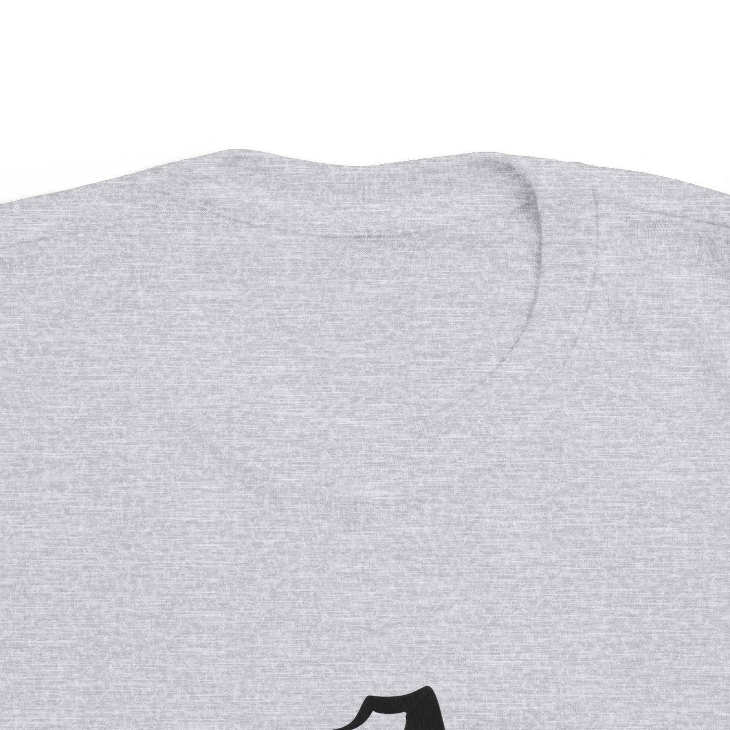 Toddler Witch and Cat Tee | Halloween T-Shirt, Kids Graphic Tee, Witch Shirt, Toddler Costume, Fall Apparel