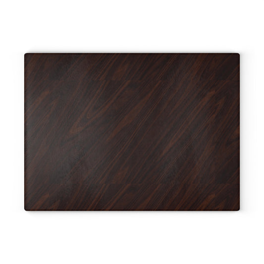 Elegant Glass Cutting Board, Kitchen Decor, Wedding Gift, Unique Cooking Accessory, Housewarming Present, Modern Kitchenware
