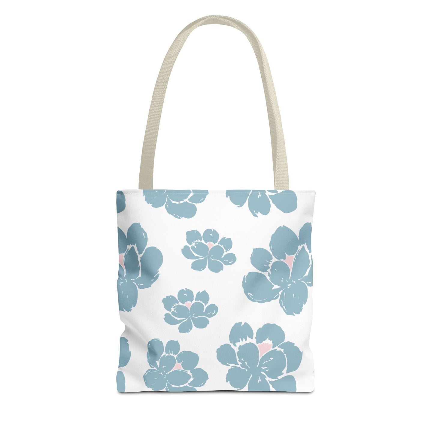 Floral Tote Bag, Stylish Reusable Shopping Bag, Eco-Friendly Gift, Mother's Day Accessory, Chic Beach Bag, Travel Companion
