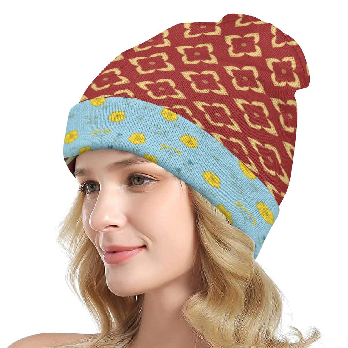 Knit Hat