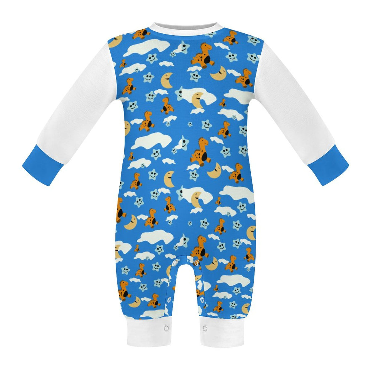 Baby Romper