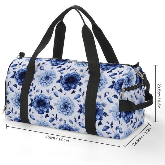 Oxford Gym Duffle Bag