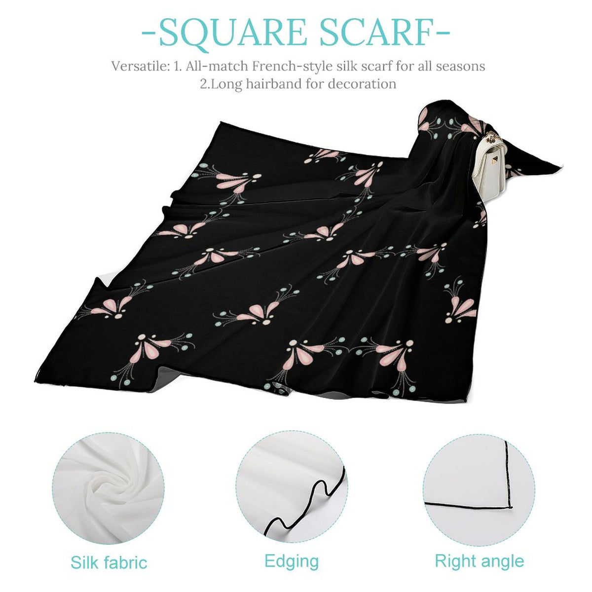 Women's Scarf