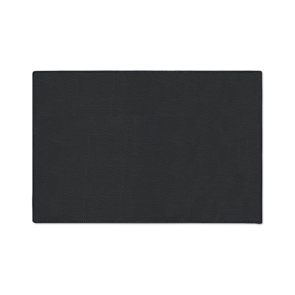 Industrial Urban Pattern Floor Mat — Heavy Duty Entry Rug