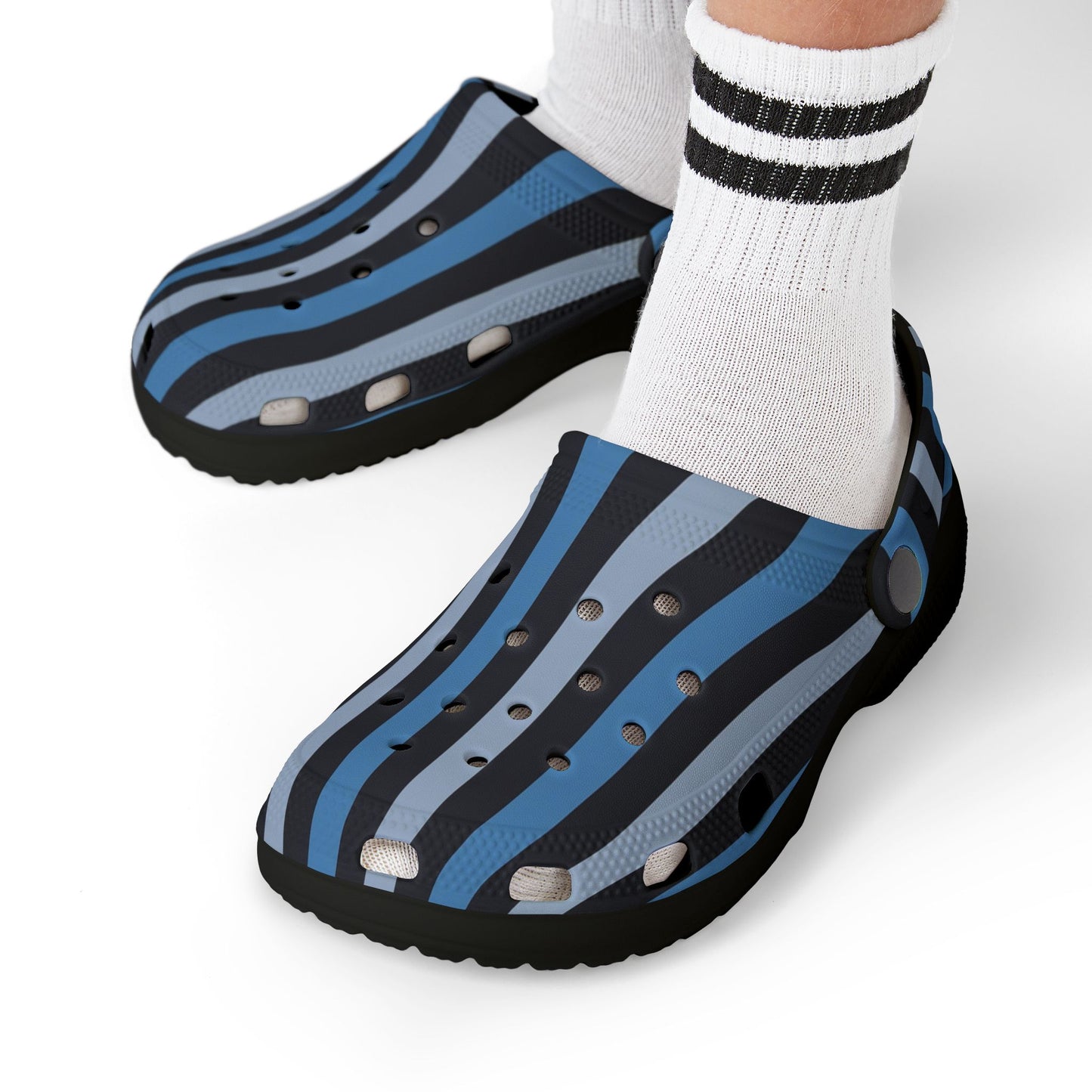 Kid's Stylish EVA Foam Clogs, Comfortable Everyday Footwear, Fun Summer Shoes, Perfect for Playdates, Beach Trips, and Outdoor Adventures