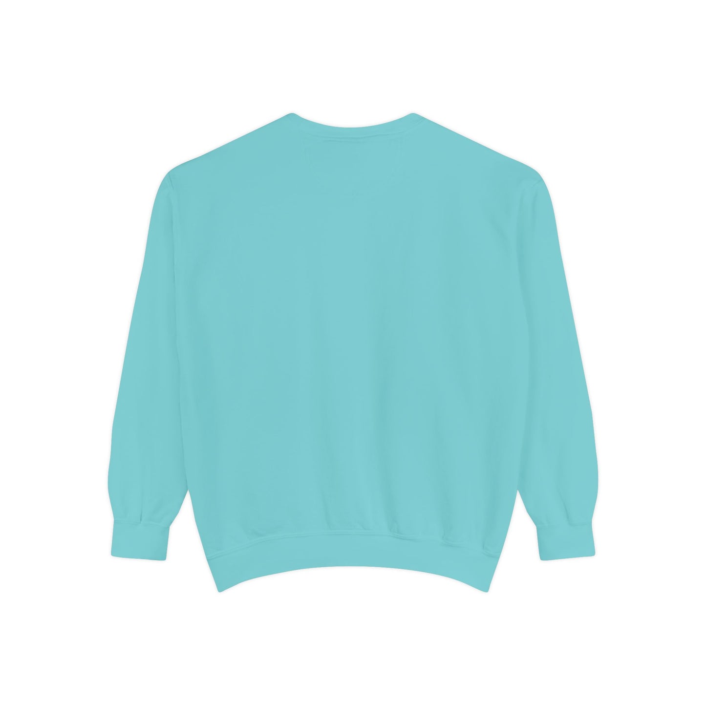 Stylish Monogrammed Sweatshirt, Personalized Gift, Cozy Layering, Casual Wear, Birthday, Holiday Present
