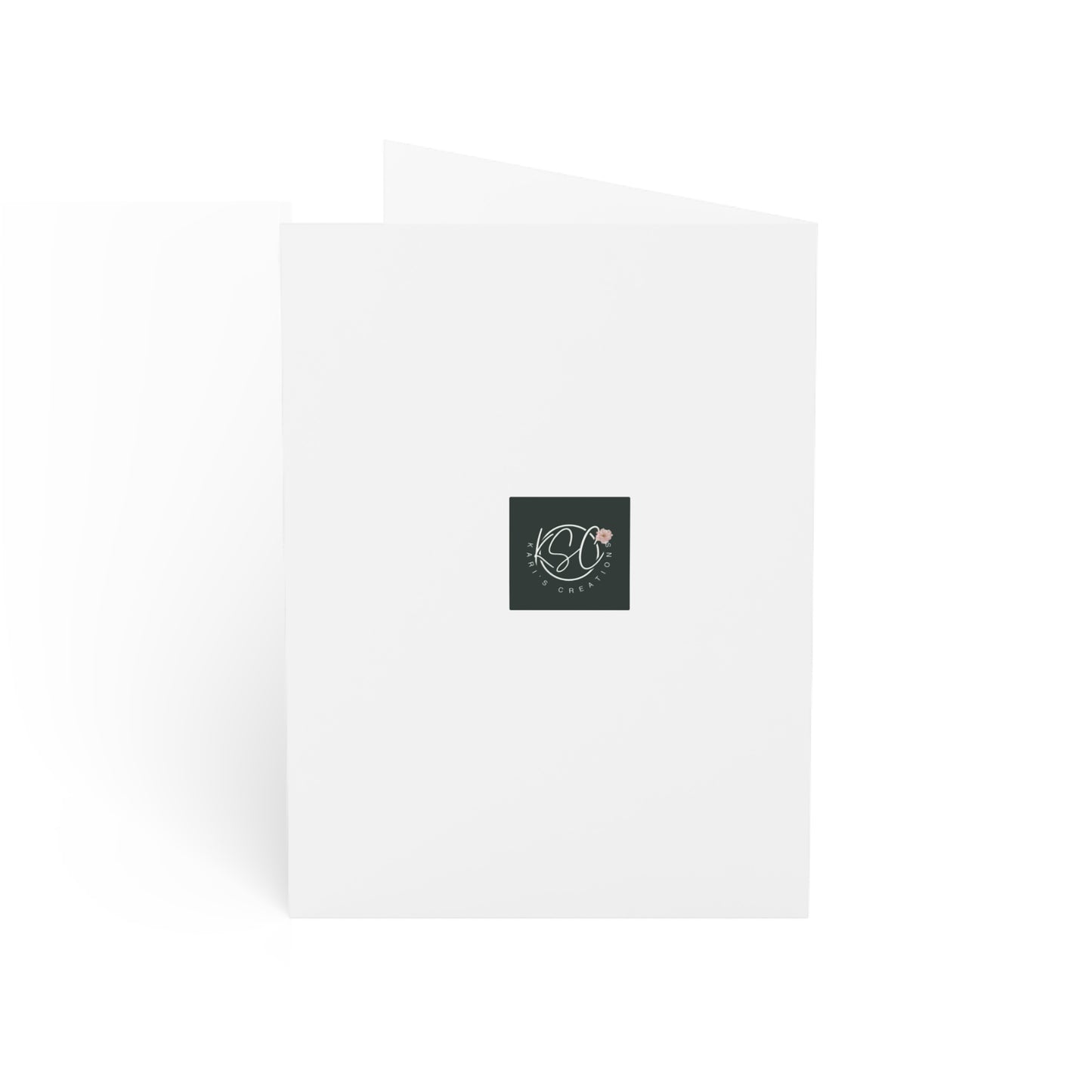 Father's Day Greeting Cards - Set of 1, 10, 30, or 50, Perfect for Celebrations, Handmade Cards, Unique Design
