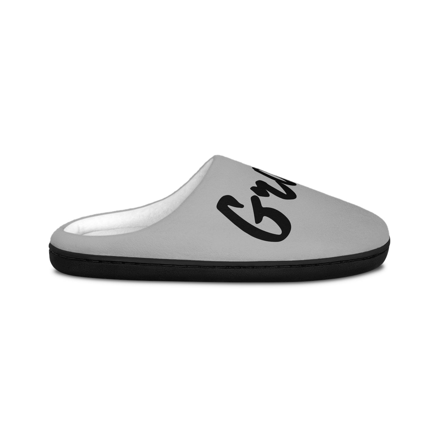 Men's Indoor Slippers, Cozy Home Footwear, Relaxation Gifts, Perfect for Lounging, Housewarming Present, Holiday Comfort