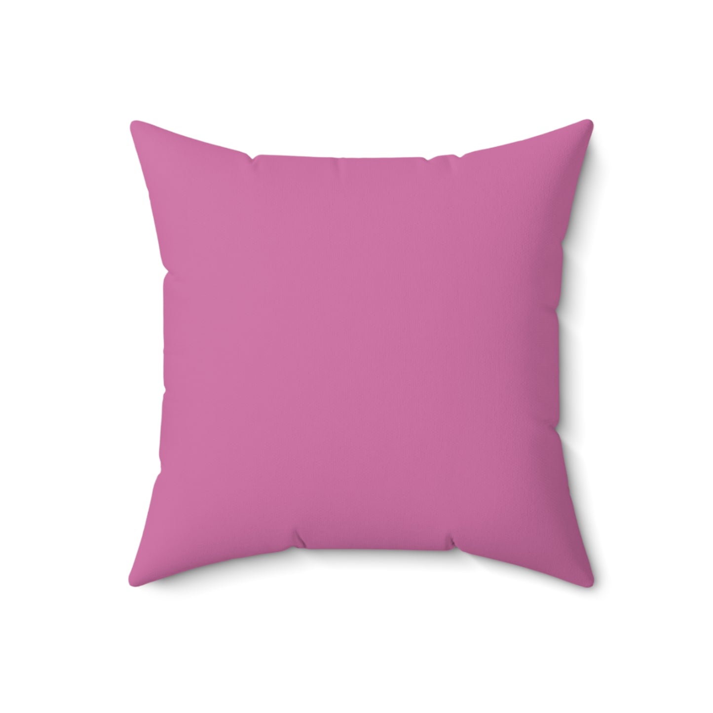 Motivational Accent Pillow Great Things Await