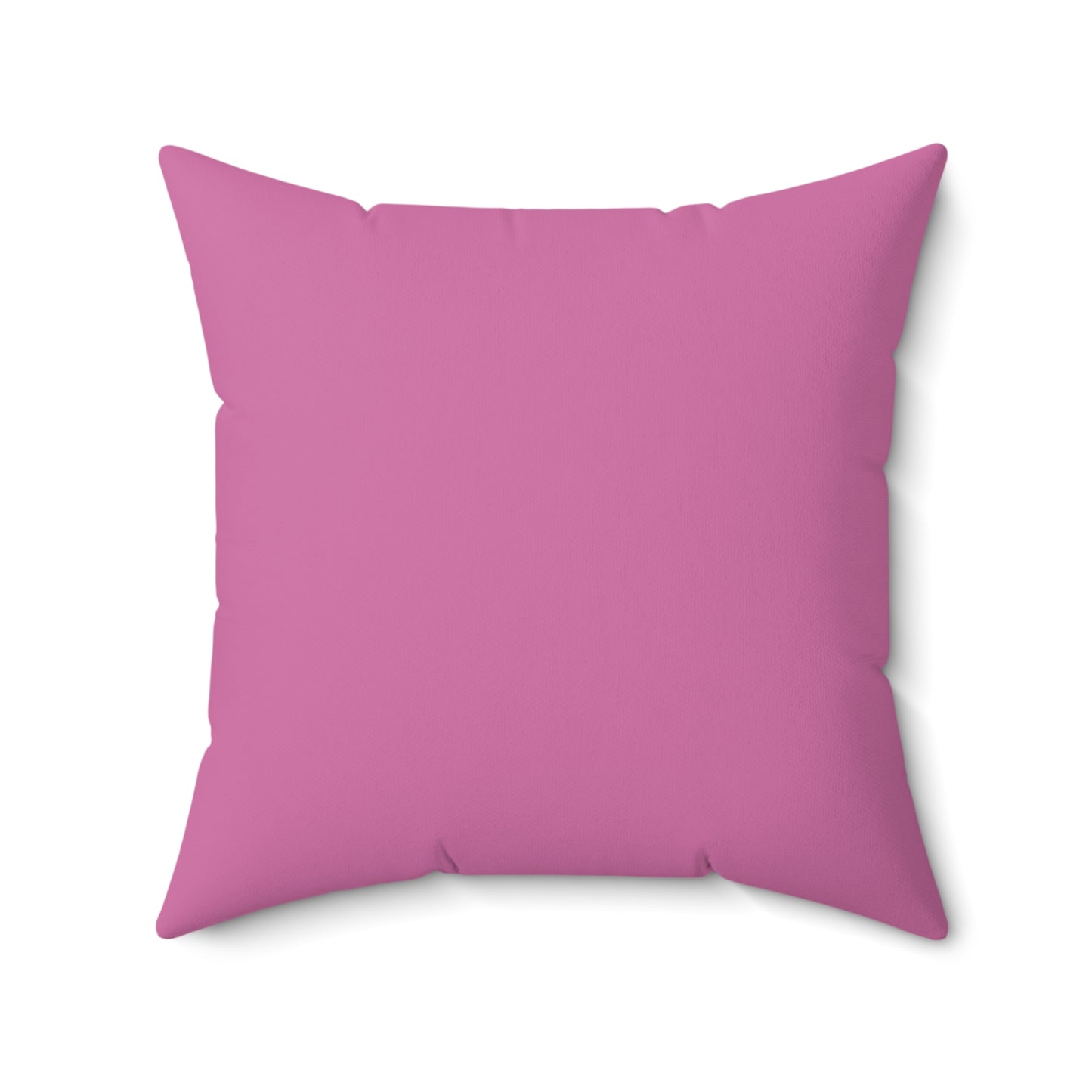 Motivational Accent Pillow Great Things Await