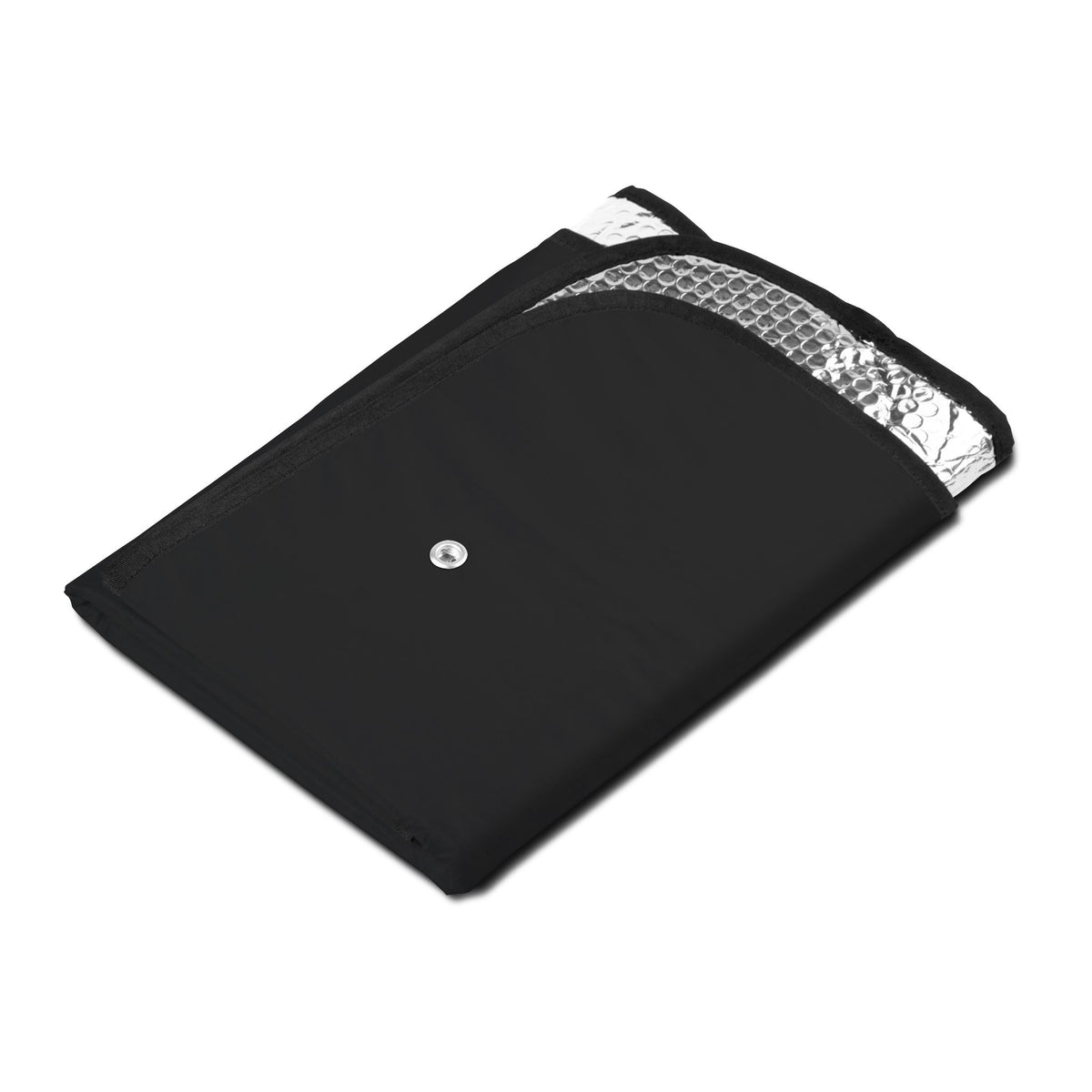 Car Sun Shade — 'Right' vs 'Wrong' Compass Design