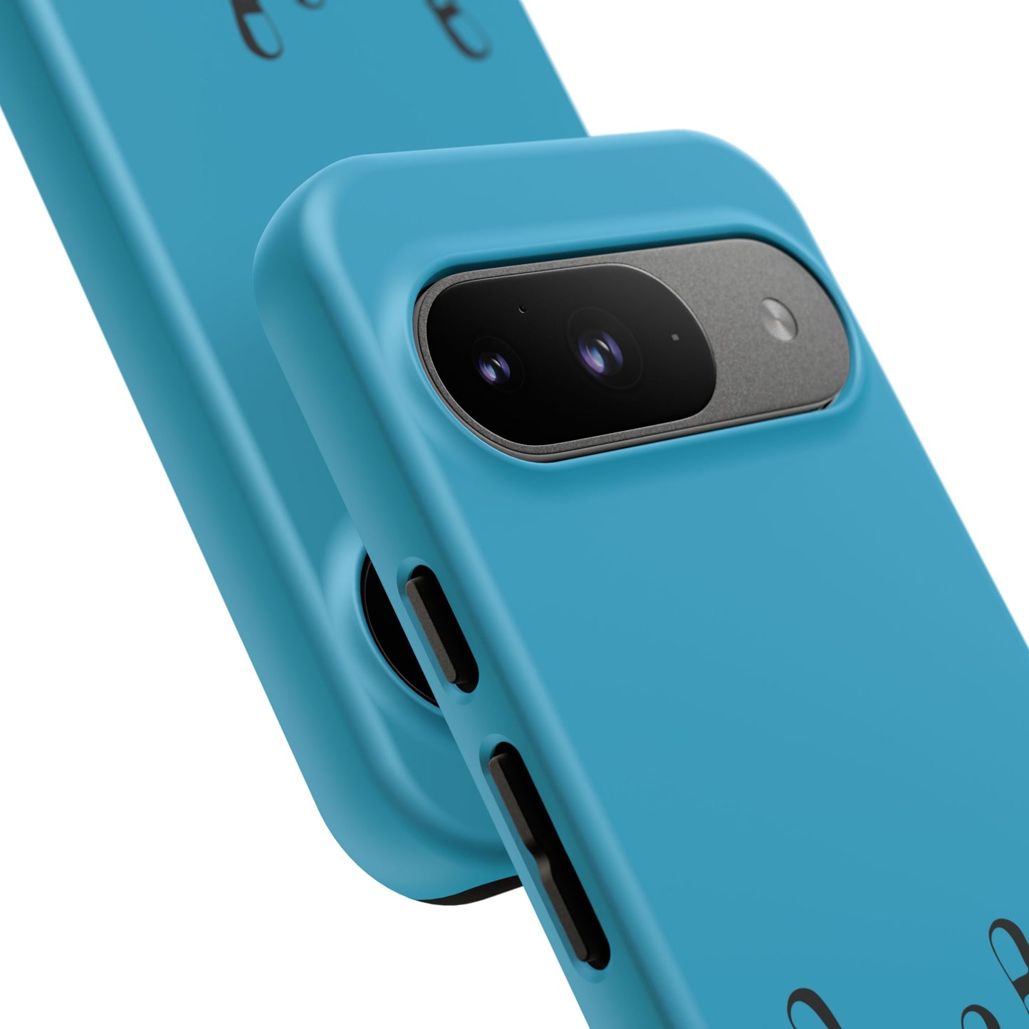 Bowling Phone Case, Tough Cases for Bowling Enthusiasts, Fun Gift for Bowlers, Unique Phone Accessory, Sports Themed Cases