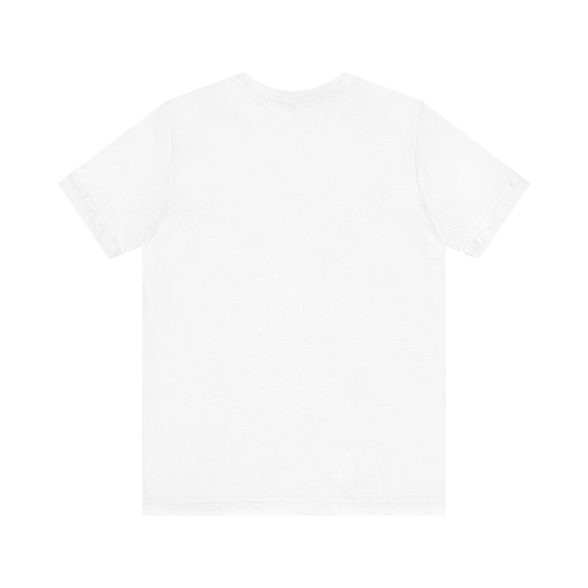 Musical Notes Short Sleeve Tee for Music Lovers