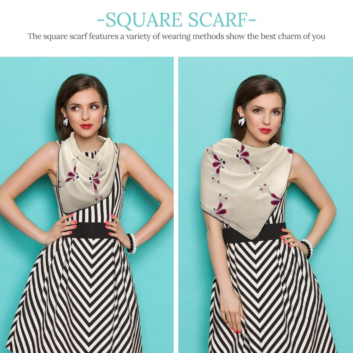 Women's Scarf