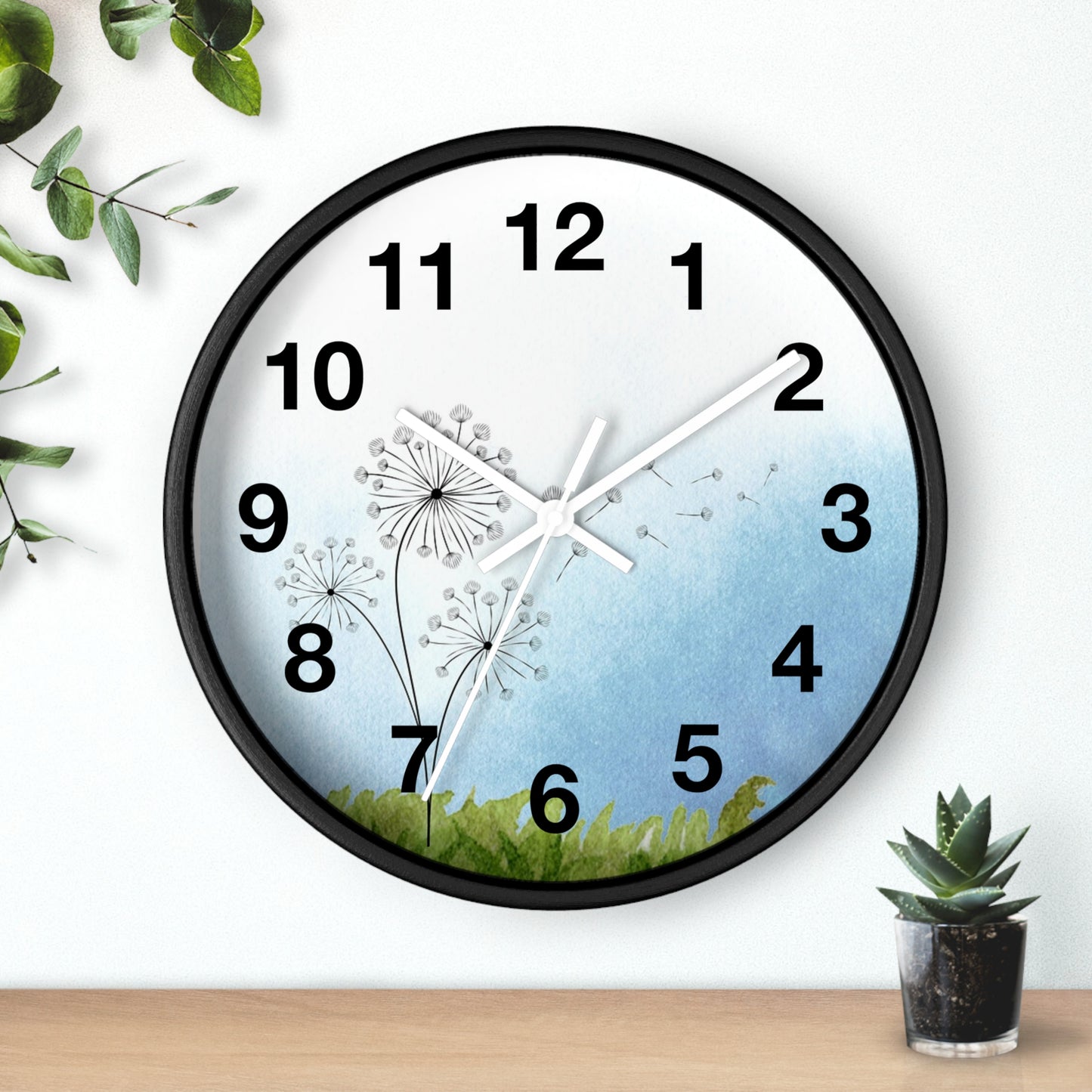 Wall Clock