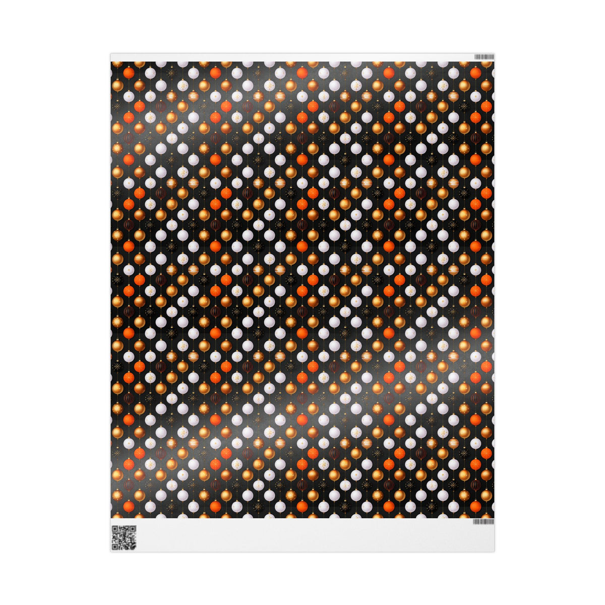 Festive Gift Wrapping Papers, Elegant Holiday Wrap, Unique Christmas Wrapping, Birthday Gift Wrap, Seasonal Decoration