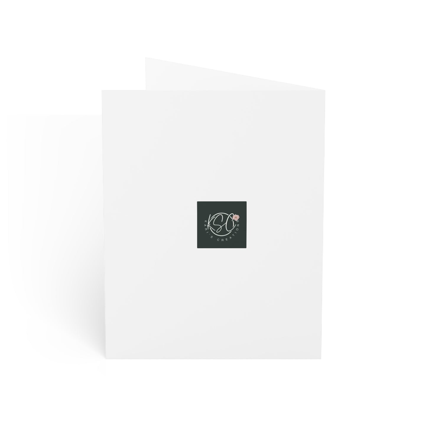 Chic Love Greeting Cards Set | Romantic Note Cards for Love Letters, Anniversary, Valentine's Day, Weddings, and Celebrations