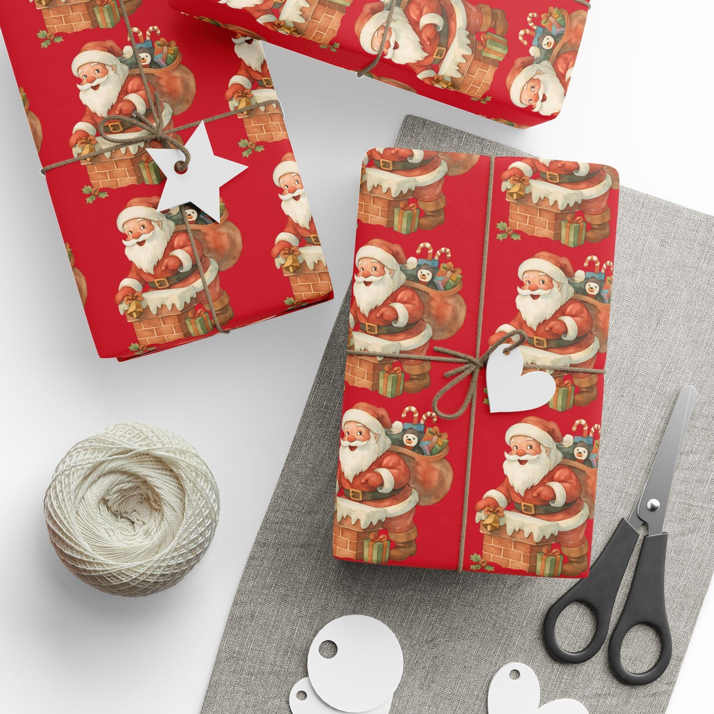 Wrapping Papers