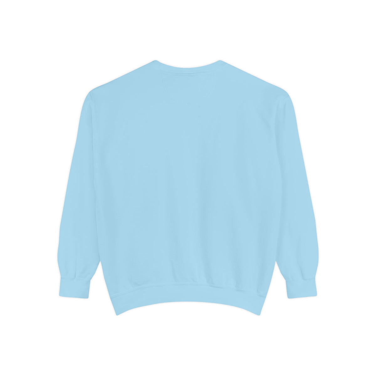 Spooky Ghost Sweatshirt | Trick or Treat Apparel, Halloween Gift, Cozy Unisex Top, Fall Fashion, Casual Wear