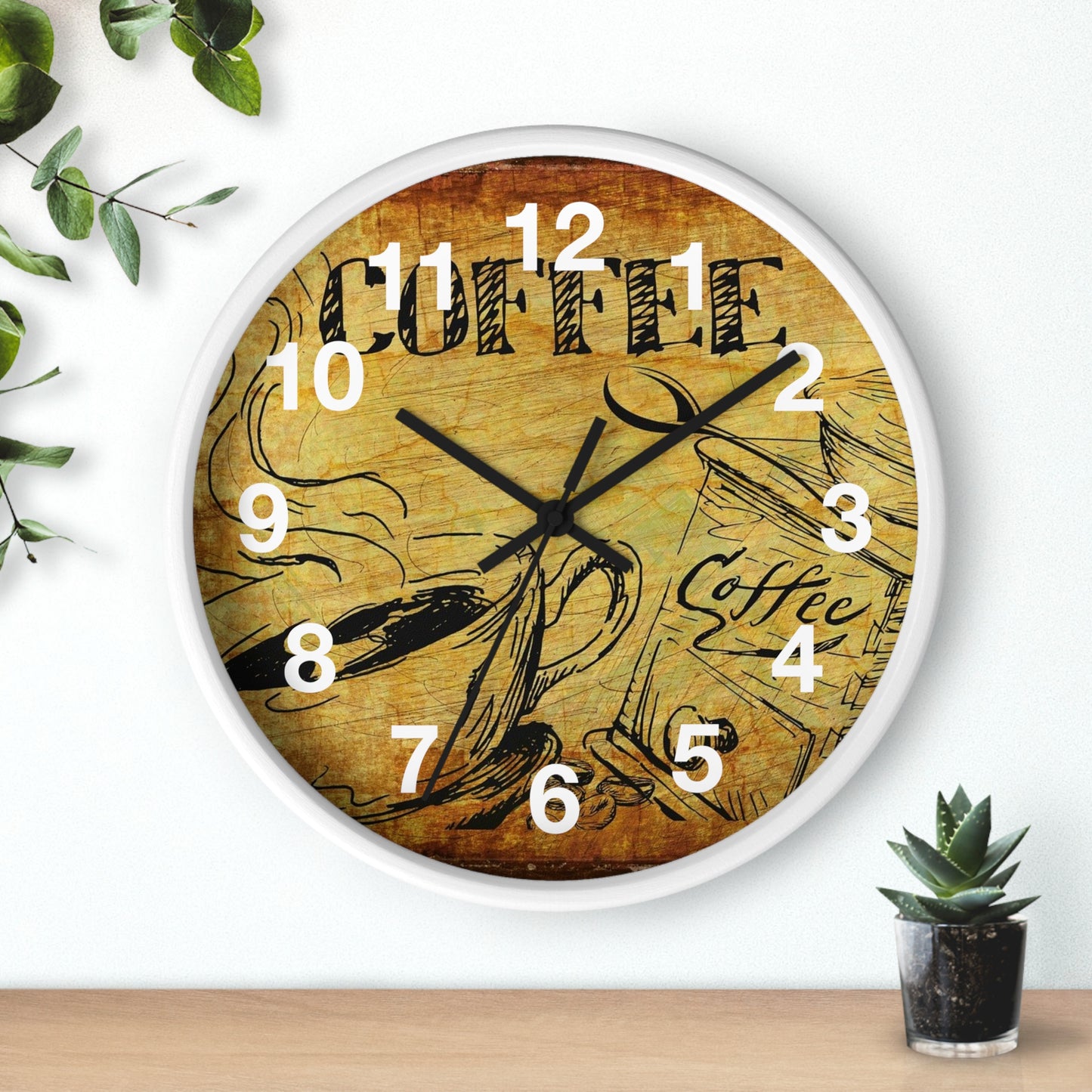 Wall Clock