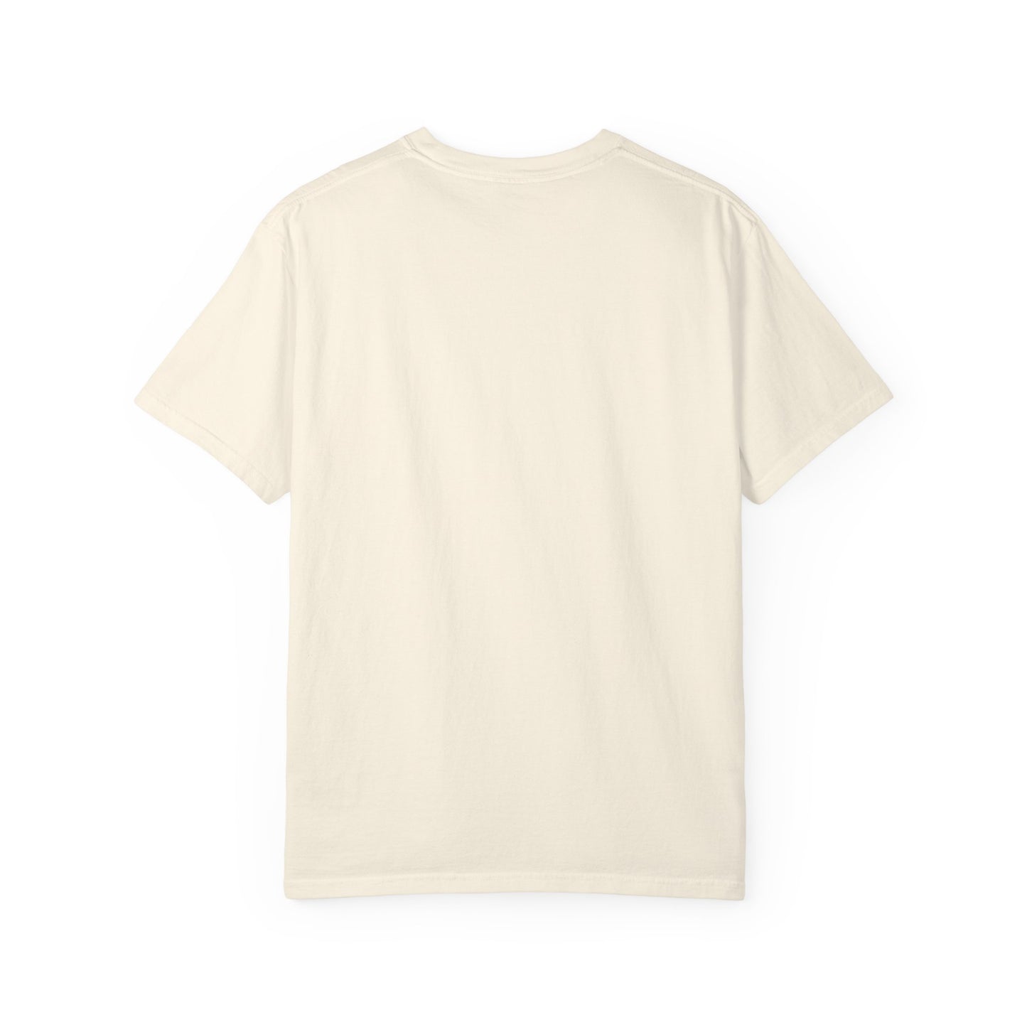 Colorful Positive Vibes T-Shirt, Great Things Await Tee