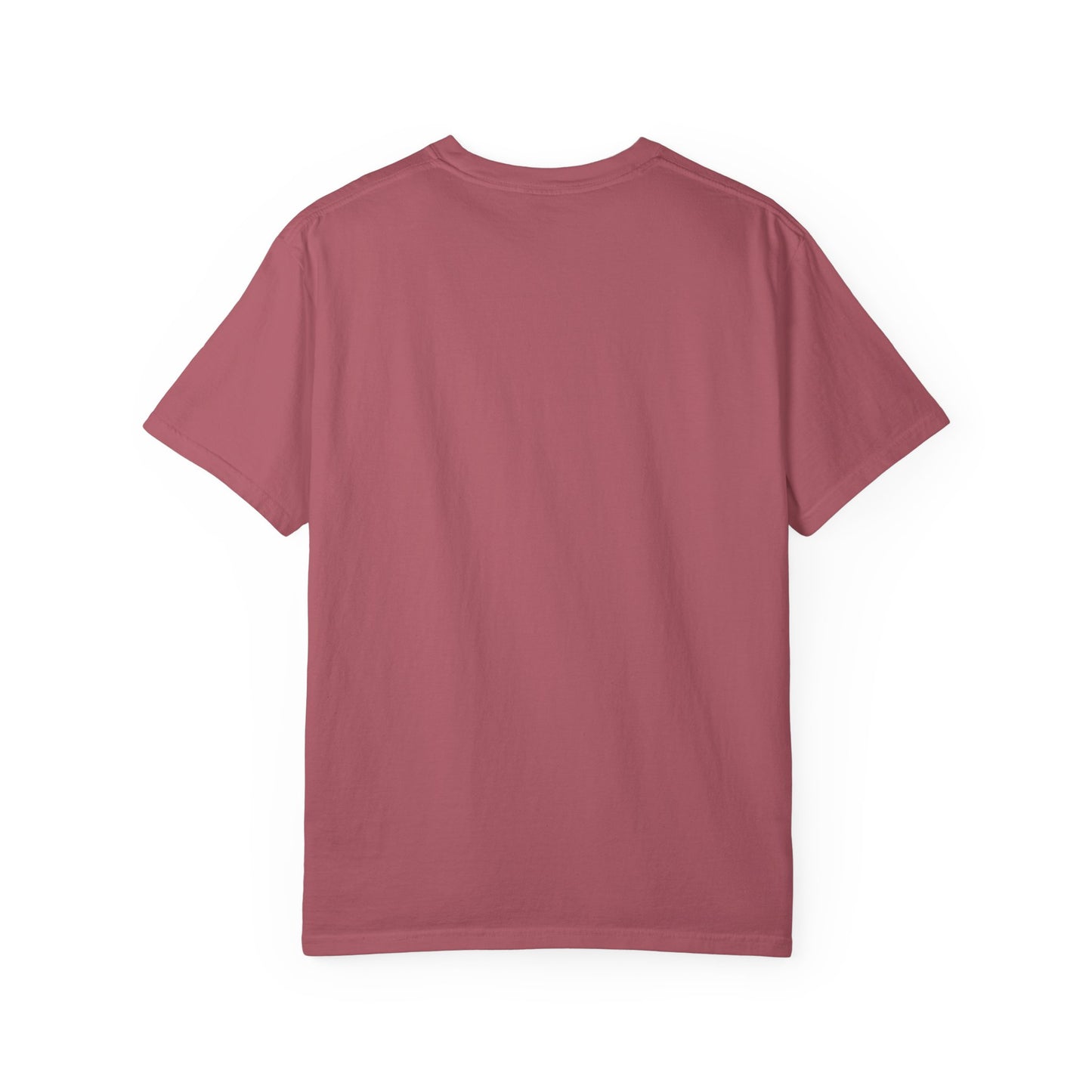 Colorful Positive Vibes T-Shirt, Great Things Await Tee
