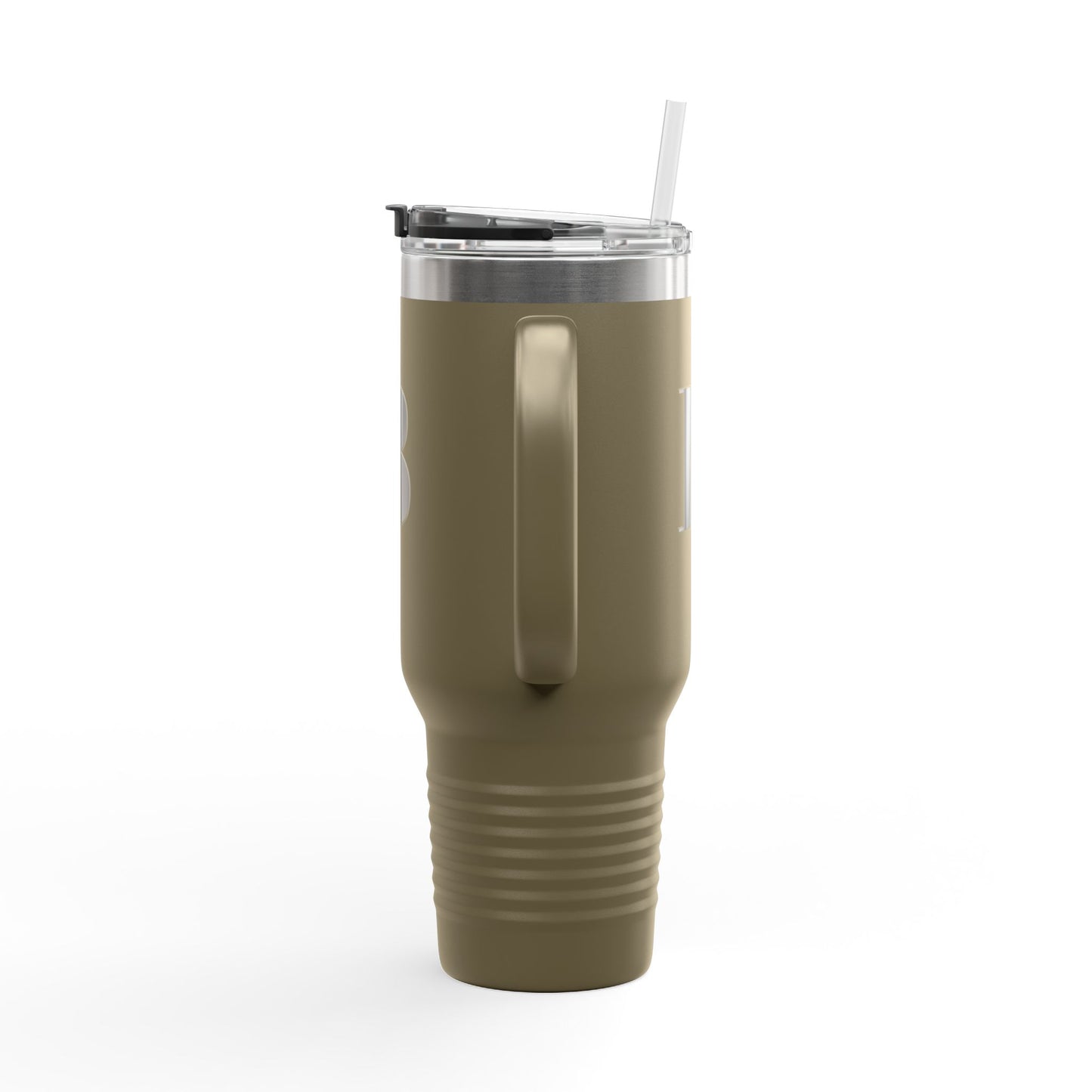 Personalized Insulated Travel Mug, 40oz