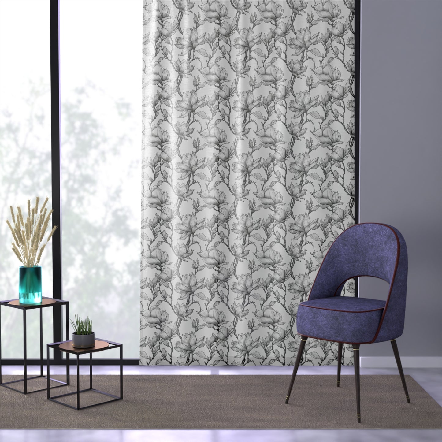 Window Curtain