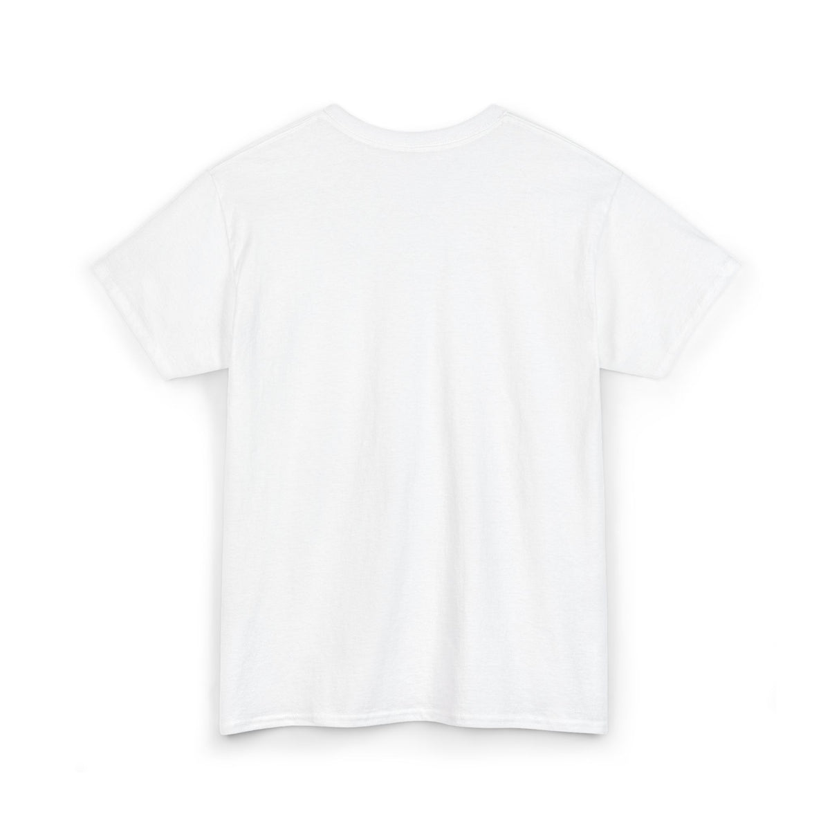 Music Notes T‑Shirt — Minimalist Sheet Music Tee for Musicians & Music Lovers