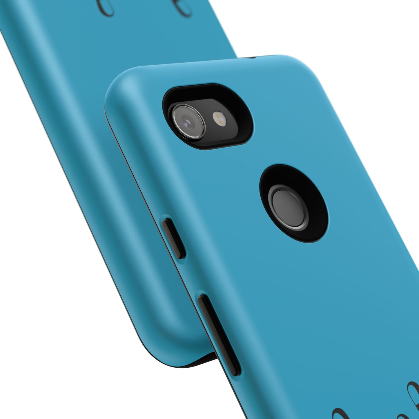 Bowling Phone Case, Tough Cases for Bowling Enthusiasts, Fun Gift for Bowlers, Unique Phone Accessory, Sports Themed Cases